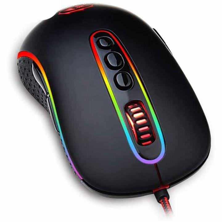 ماوس گیمینگ ردراگون مدل  Mouse Gaming Redragon M702-2